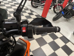 2019 KTM 790 Adventure