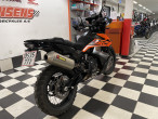 2019 KTM 790 Adventure