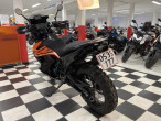 2019 KTM 790 Adventure
