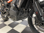 2019 KTM 790 Adventure
