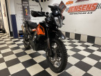 2019 KTM 790 Adventure