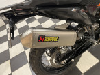 2019 KTM 790 Adventure