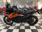 2019 KTM 790 Adventure