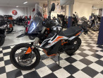 2019 KTM 790 Adventure 2019 KTM 790 Adventure