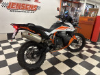 2019 KTM 790 Adventure 2019 KTM 790 Adventure