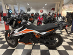 2019 KTM 790 Adventure 2019 KTM 790 Adventure