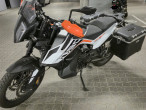 2019 KTM 790 Adventure