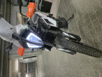 2019 KTM 790 Adventure
