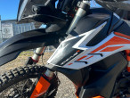 2019 KTM 790 Adventure R