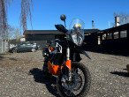 2019 KTM 790 Adventure R