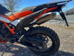 2019 KTM 790 Adventure R