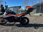 2019 KTM 790 Adventure R