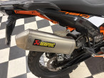 2019 KTM 790 Adventure R