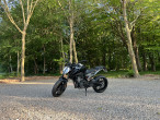 2019 KTM 790 Duke 2019 KTM 790 Duke
