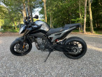 2019 KTM 790 Duke 2019 KTM 790 Duke