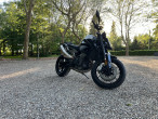 2019 KTM 790 Duke 2019 KTM 790 Duke