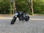 2019 KTM 790 Duke 2019 KTM 790 Duke