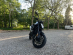 2019 KTM 790 Duke 2019 KTM 790 Duke