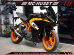 2019 KTM RC 390