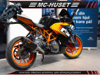 2019 KTM RC 390