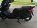 2019 Kymco Downtown 300i ABS 2019 Kymco Downtown 300i ABS