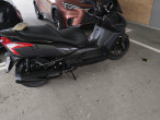 2019 Kymco Downtown 300i ABS 2019 Kymco Downtown 300i ABS