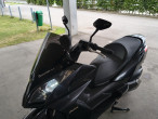 2019 Kymco Downtown 300i ABS 2019 Kymco Downtown 300i ABS