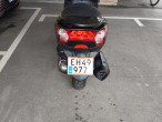 2019 Kymco Downtown 300i ABS 2019 Kymco Downtown 300i ABS