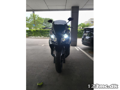 Kymco Downtown 300i ABS Sport