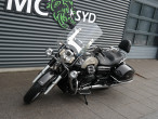 2019 Moto Guzzi California 1400