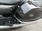 2019 Moto Guzzi California 1400