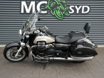2019 Moto Guzzi California 1400