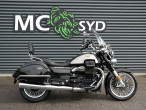 2019 Moto Guzzi California 1400