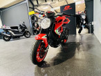 2019 MV Agusta Brutale 800 RC