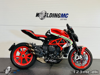 MV Agusta Brutale 800 RC