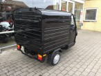 2019 Piaggio Ape50