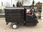 2019 Piaggio Ape50