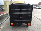 2019 Piaggio Ape50