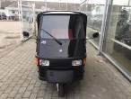 2019 Piaggio Ape50