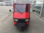 2019 Piaggio Ape50