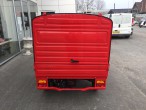 2019 Piaggio Ape50