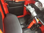 2019 Piaggio Ape50
