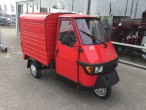 2019 Piaggio Ape50