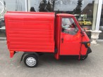 2019 Piaggio Ape50