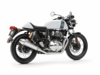 2019 Royal Enfield Continental GT 650