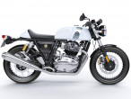 2019 Royal Enfield Continental GT 650