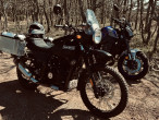 2019 Royal Enfield Himalayan 2019 Royal Enfield Himalayan