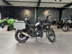 2019 Royal Enfield Himalayan