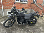 2019 Royal Enfield Himalayan