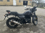 2019 Royal Enfield Himalayan